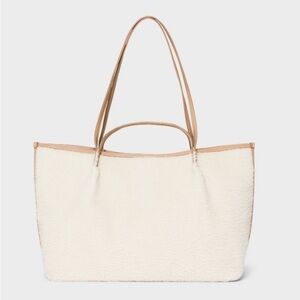 Tote Handbag - Universal Thread™ new